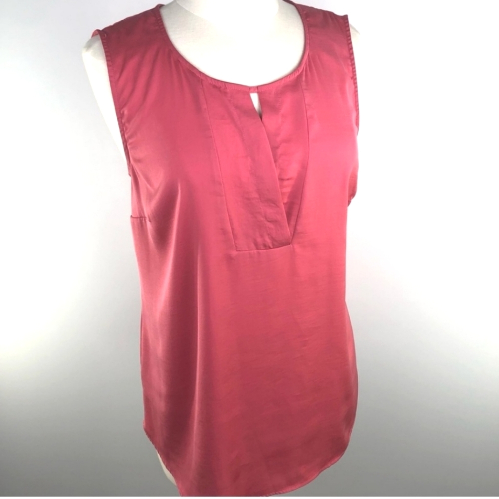 Cabi Blush Blouse